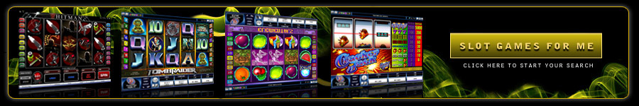 Looking to play Online Slot? Then visit here...